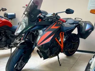 ktm 1290 super duke gt