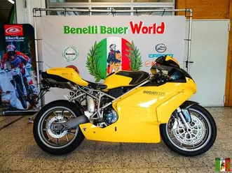 ducati 749 h5 testastretta