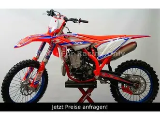 beta rx450 2025 - aktion!