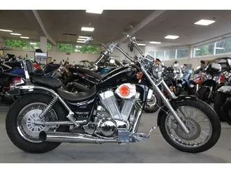 suzuki vs 1400 intruder 1.hd. 60er sitzhöhe topzustand