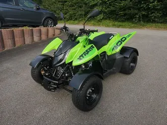 access-motor-shade-xtreme-supermoto-300-lof-sportquad