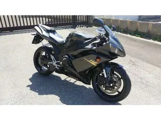 vendo yamaha yzf r1 (2007 - 08) usata a roma (codice 9482354) - moto.it