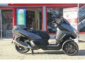 peugeot metropolis gt 400 euro 5*erste hand*