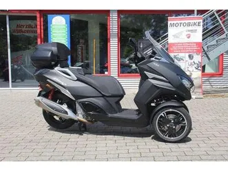 peugeot metropolis sw 400 euro 5*jetzt probefahren*