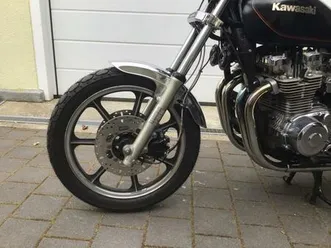 kawasaki z 1000 ltd
