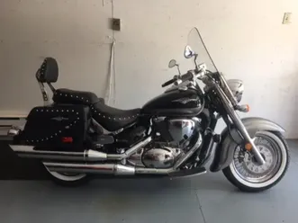 boulevard suzuki classic 2014 ( lower price )