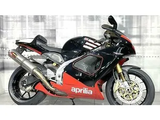 vendo aprilia rsv 1000 r (2000 - 01) usata a casalgrasso (codice 9452890) - moto.it