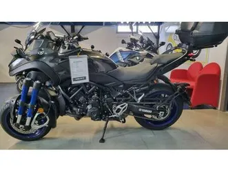vendo yamaha niken 850 (2018 - 20) usata a cinisello balsamo (codice 9482513) - moto.it