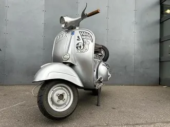 vespa vdd 150