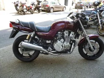 honda cb 750