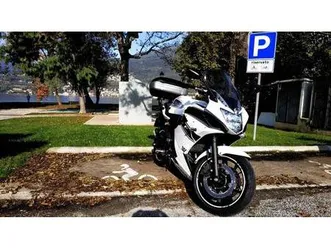 vendo yamaha xj6 diversion f (2010 - 16) usata a milano (codice 9483148) - moto.it