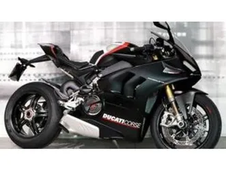 panigale v4 1100 (2021)