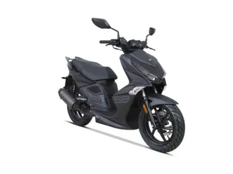 kymco super 8 r50i - neufahrzeug - 2 jahre garantie