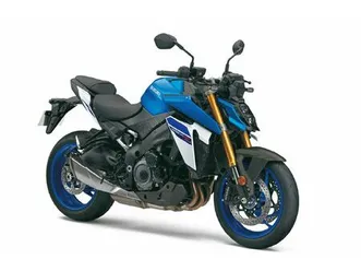 moto neuve: suzuki gsx-s1000