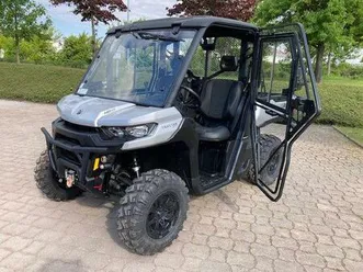 can-am-traxter-xt-hd10-lof-zul-gratis-winterpaket