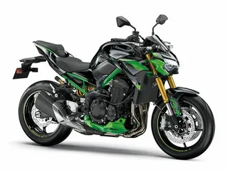 kawasaki z 900 se 2024, tageszul., mit starterbonus