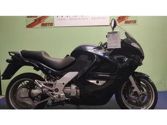 vendo bmw k 1200 gt (2003 - 06) usata a olgiate comasco (codice 9484160) - moto.it