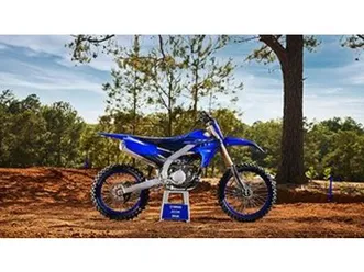 yamaha yz250f kampanj! *omgående leverans* (-) - bytbil.com ◊