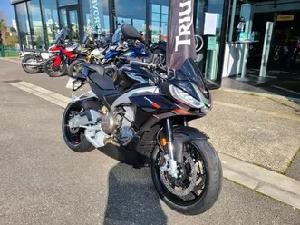 aprilia tuono 660 factory 2025 660 cm3 | moto roadster | 300 km | 80480 dury