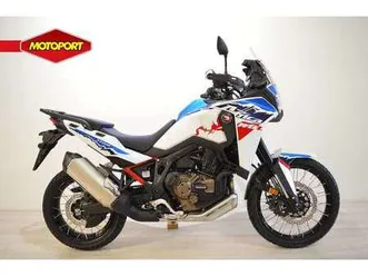 africa twin dct el.su