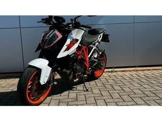 vendo ktm 1290 super duke r (2019) usata a concorezzo (codice 9485859) - moto.it