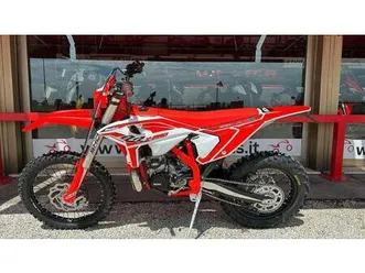 vendo betamotor rr x-pro 300 2t enduro (2025) nuova a parma (codice 9485556) - moto.it