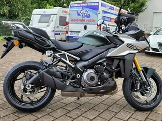 suzuki gsx-s 1000 gx