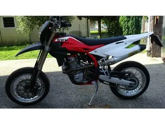 vendo swm sm 500 r (2015 - 16) usata a volpago del montello (codice 9486303) - moto.it