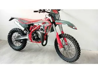 vendo betamotor xtrainer 300 2t (2025) nuova a rosta (codice 9486131) - moto.it