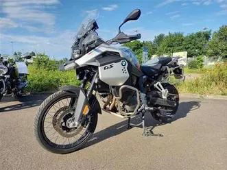 bmw f 900 gs adventure
