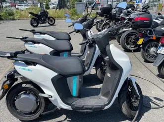 yamaha neo's 50 electrique 2023