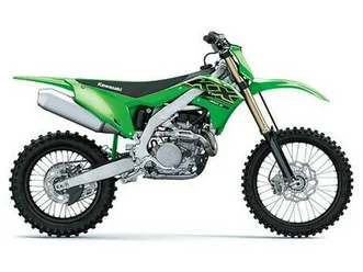2021 kawasaki kx 450x