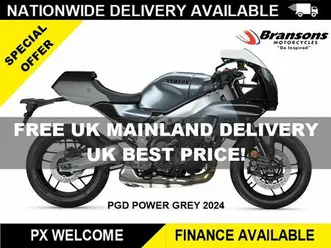 new yamaha xsr900 gp for sale in yeovil