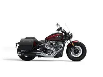 indian super scout