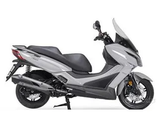 kymco x-town 300 fino al 30 aprile 2026