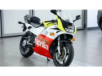 vendo aprilia af1 125 a.e. sport production (1991 - 92) usata a vergiate (codice 9487876) - moto.it