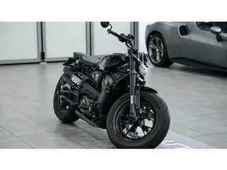 vendo harley-davidson 1200 custom (2017) - xl 1200c usata a vergiate (codice 9487985) - moto.it