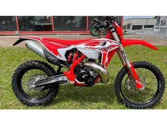 vendo betamotor rr x-pro 300 2t enduro (2025) nuova a tortona (codice 9488089) - moto.it