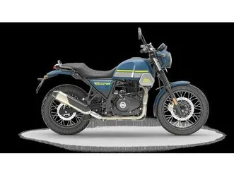 vendo royal enfield scram 411 (2022 - 24) nuova a crotone (codice 9487964) - moto.it