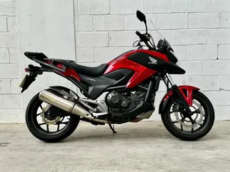 honda nc750x xa 745 cc