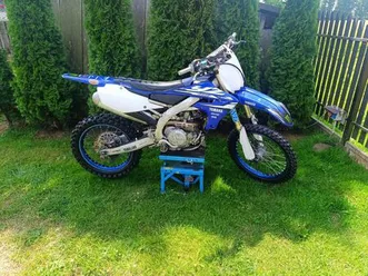 yamaha-yzf-450-crf-kxf-sxf-fc-yz450f-stan-idealny-rozrusznik-wifi-kozienice