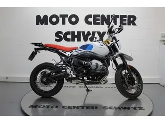 r ninet urban g/s abs