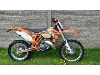 ktm-125-exc-2013