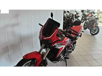 vendo honda africa twin crf 1100l (2020 - 21) usata a cuneo (codice 9488712) - moto.it