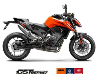 ktm 790 duke l mj.24 *4 jahre garantie / a2 tauglich*