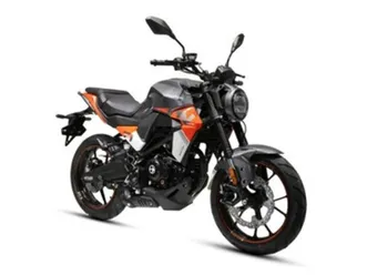 motocykl barton naked 125 4t bardzo wysoka jakośc wykonania transport raty