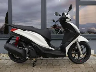 piaggio medley 125