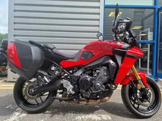 used-yamaha-tracer-9-gt-for-sale-in-plymouth