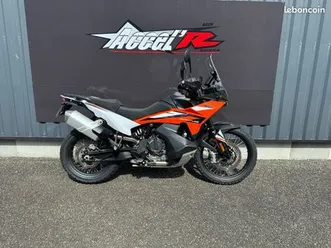 ktm-890-adventure-2024-neuve-accel'r-agen