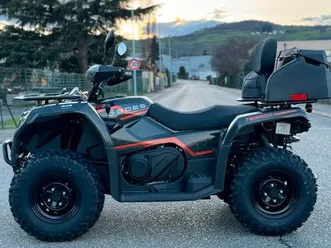 mega promo goes 520 long ◊+offre accessoire ⚪️ livraison, reprise, financement